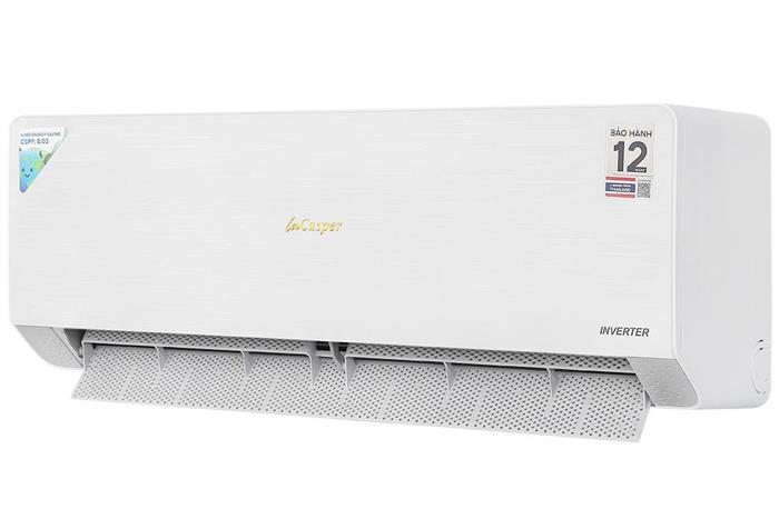 Điều Hòa LaCasper Inverter 9000 BTU 1 Chiều XC-09IU38 - Cao Cấp